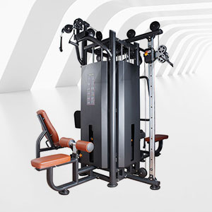 BFT-3082四站位綜合訓(xùn)練器 綜合多功能訓(xùn)練器廠家